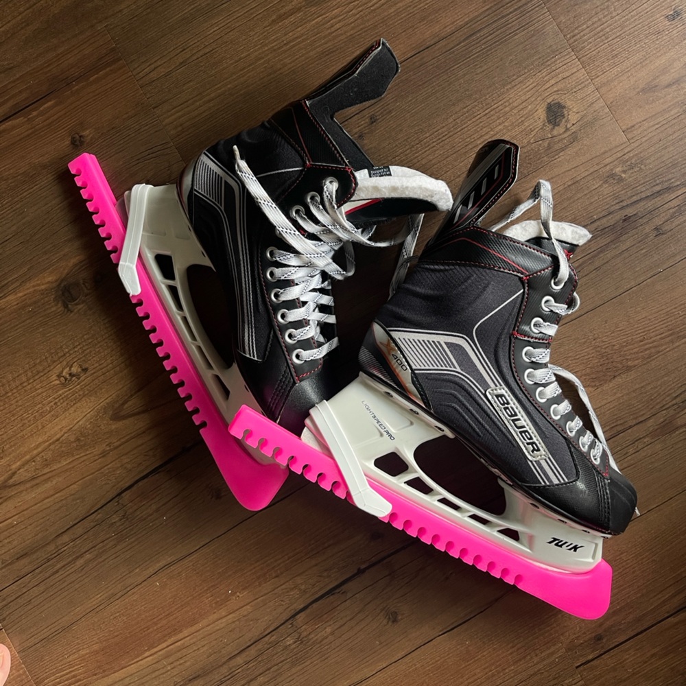 Bauer Ice Skates